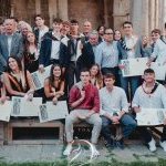 Lupa: la fotogallery della cerimonia dei diciottenni 