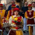 Palio 16 agosto 2023: la terza fotogallery di Massimiliano Bruttini