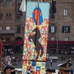 Palio 16 agosto 2023: la terza fotogallery di Massimiliano Bruttini