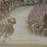 Palio 16 agosto 2023: la terza fotogallery di Massimiliano Bruttini