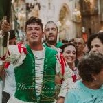 Palio 16 agosto 2023: la terza fotogallery di Massimiliano Bruttini