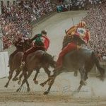 Palio 16 agosto 2023: la terza fotogallery di Massimiliano Bruttini