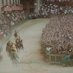 Palio 16 agosto 2023: la terza fotogallery di Massimiliano Bruttini