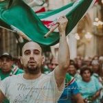 Palio 16 agosto 2023: la terza fotogallery di Massimiliano Bruttini