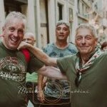 Palio 16 agosto 2023: la terza fotogallery di Massimiliano Bruttini