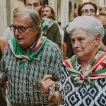 Palio 16 agosto 2023: la terza fotogallery di Massimiliano Bruttini