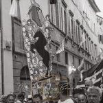 Palio 16 agosto 2023: la terza fotogallery di Massimiliano Bruttini