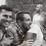 Palio 16 agosto 2023: la terza fotogallery di Massimiliano Bruttini