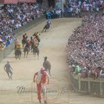 Palio 16 agosto 2023: la terza fotogallery di Massimiliano Bruttini