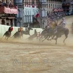 Palio 16 agosto 2023: la terza fotogallery di Massimiliano Bruttini