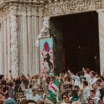 Palio 16 agosto 2023: la terza fotogallery di Massimiliano Bruttini