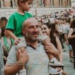 Palio 16 agosto 2023: la terza fotogallery di Massimiliano Bruttini