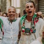 Palio 16 agosto 2023: la terza fotogallery di Massimiliano Bruttini