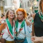 Palio 16 agosto 2023: la terza fotogallery di Massimiliano Bruttini