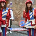 Pantera: la fotogallery dei Battesimi 2023