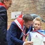 Pantera: la fotogallery dei Battesimi 2023