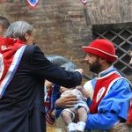 Pantera: la fotogallery dei Battesimi 2023