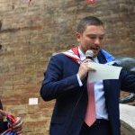 Pantera: la fotogallery dei Battesimi 2023