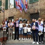 Pantera: la fotogallery dei Battesimi 2023
