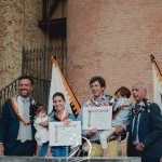 Lupa: la fotogallery dei Battesimi 2023