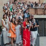 Lupa: la fotogallery dei Battesimi 2023