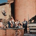Lupa: la fotogallery dei Battesimi 2023