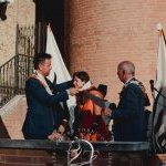 Lupa: la fotogallery dei Battesimi 2023