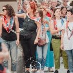 Pantera: la fotogallery del Giro 2023