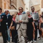 Pantera: la fotogallery del Giro 2023