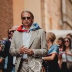 Pantera: la fotogallery del Giro 2023