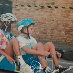 Lupa: la fotogallery della Corsa dei Carretti