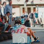 Lupa: la fotogallery della Corsa dei Carretti