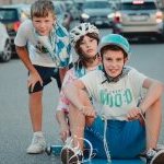 Lupa: la fotogallery della Corsa dei Carretti