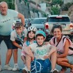 Lupa: la fotogallery della Corsa dei Carretti