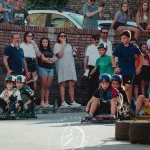 Lupa: la fotogallery della Corsa dei Carretti