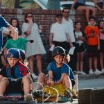 Lupa: la fotogallery della Corsa dei Carretti