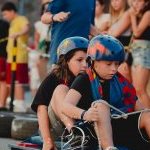 Lupa: la fotogallery della Corsa dei Carretti