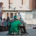 Lupa: la fotogallery della Corsa dei Carretti
