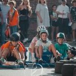 Lupa: la fotogallery della Corsa dei Carretti