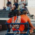 Lupa: la fotogallery della Corsa dei Carretti