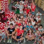 La fotogallery della Festa dei Tabernacoli 2023