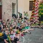 La fotogallery della Festa dei Tabernacoli 2023