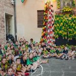 La fotogallery della Festa dei Tabernacoli 2023