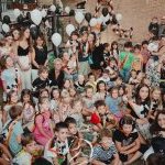 La fotogallery della Festa dei Tabernacoli 2023
