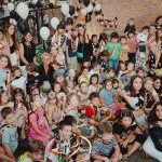La fotogallery della Festa dei Tabernacoli 2023