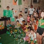 La fotogallery della Festa dei Tabernacoli 2023