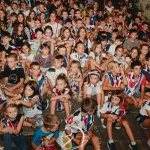 La fotogallery della Festa dei Tabernacoli 2023