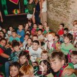 La fotogallery della Festa dei Tabernacoli 2023