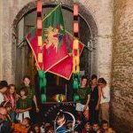 La fotogallery della Festa dei Tabernacoli 2023