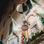 La fotogallery della Festa dei Tabernacoli 2023